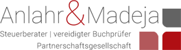 Anlahr & Madeja Partnerschaftsgesellschaft